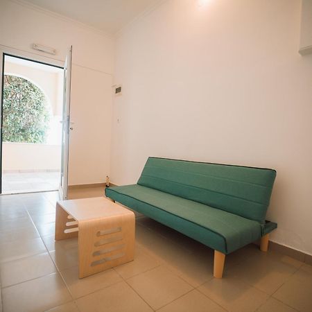 Giosifaki Otel Vári Dış mekan fotoğraf