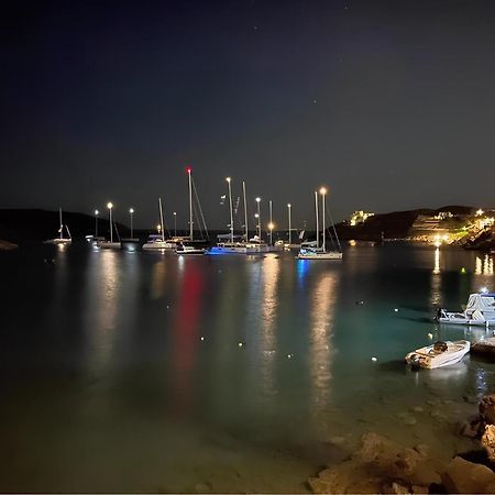 Giosifaki Otel Vári Dış mekan fotoğraf