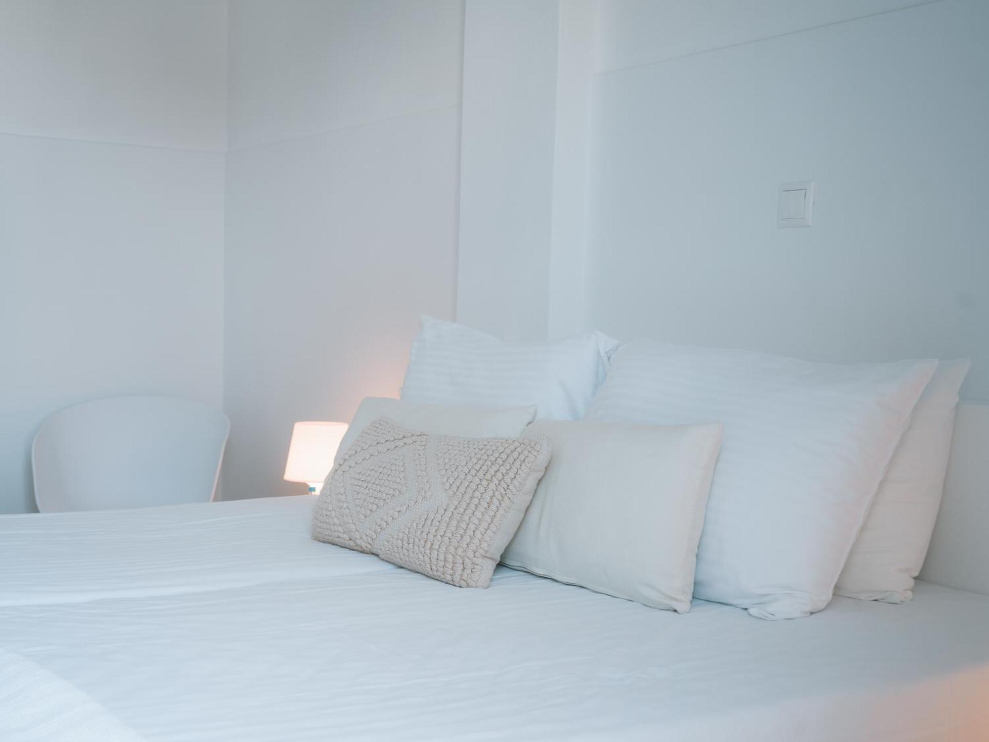 Giosifaki Otel Vári Dış mekan fotoğraf