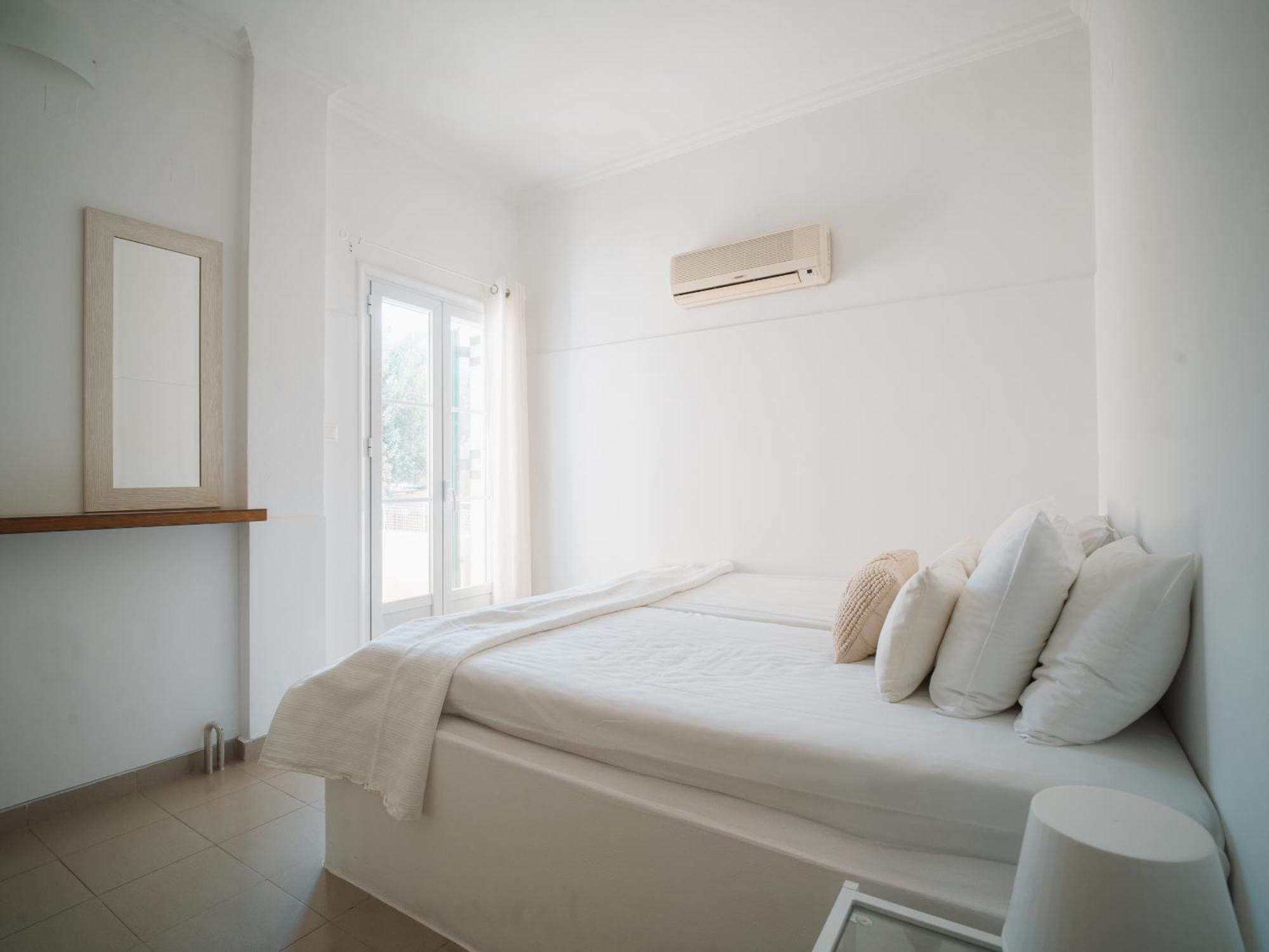 Giosifaki Otel Vári Dış mekan fotoğraf