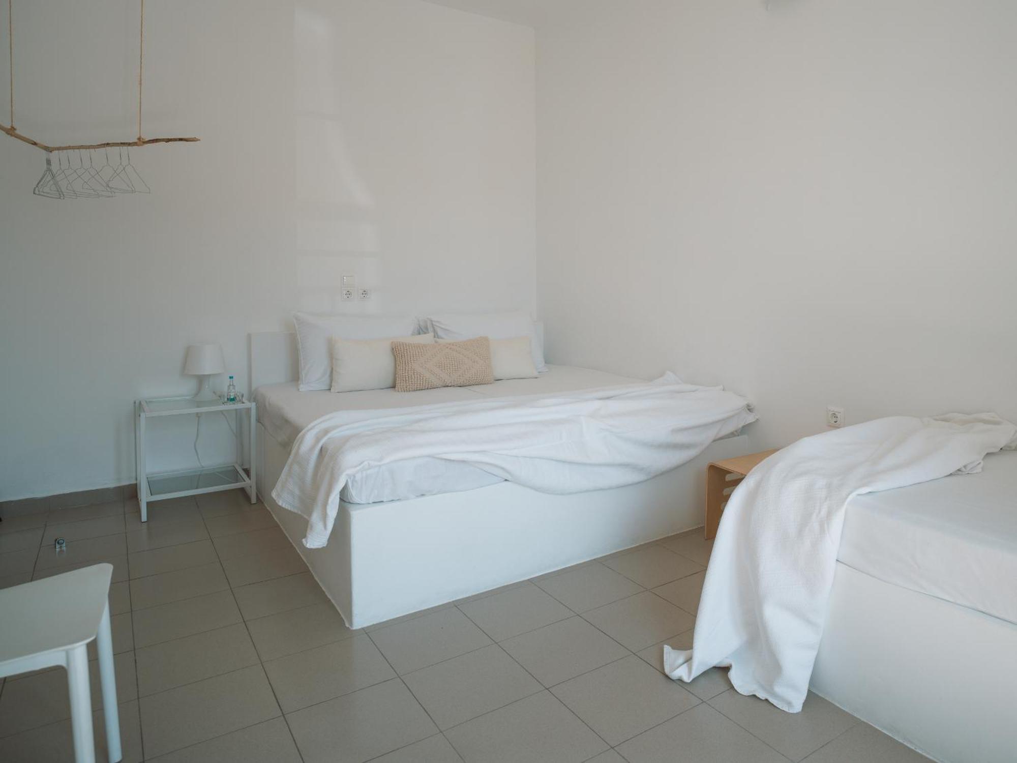 Giosifaki Otel Vári Dış mekan fotoğraf