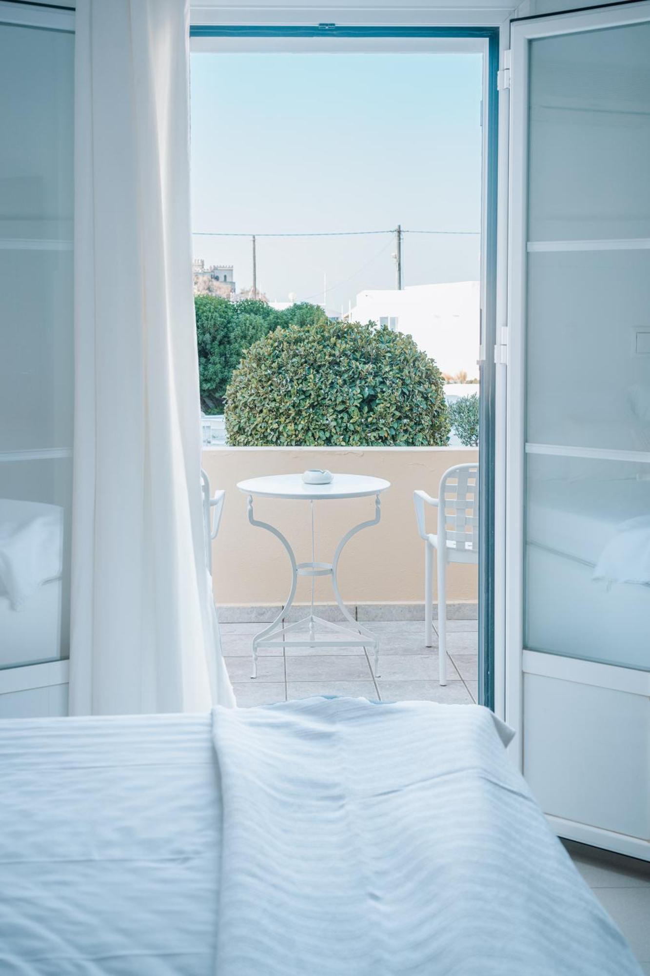 Giosifaki Otel Vári Dış mekan fotoğraf